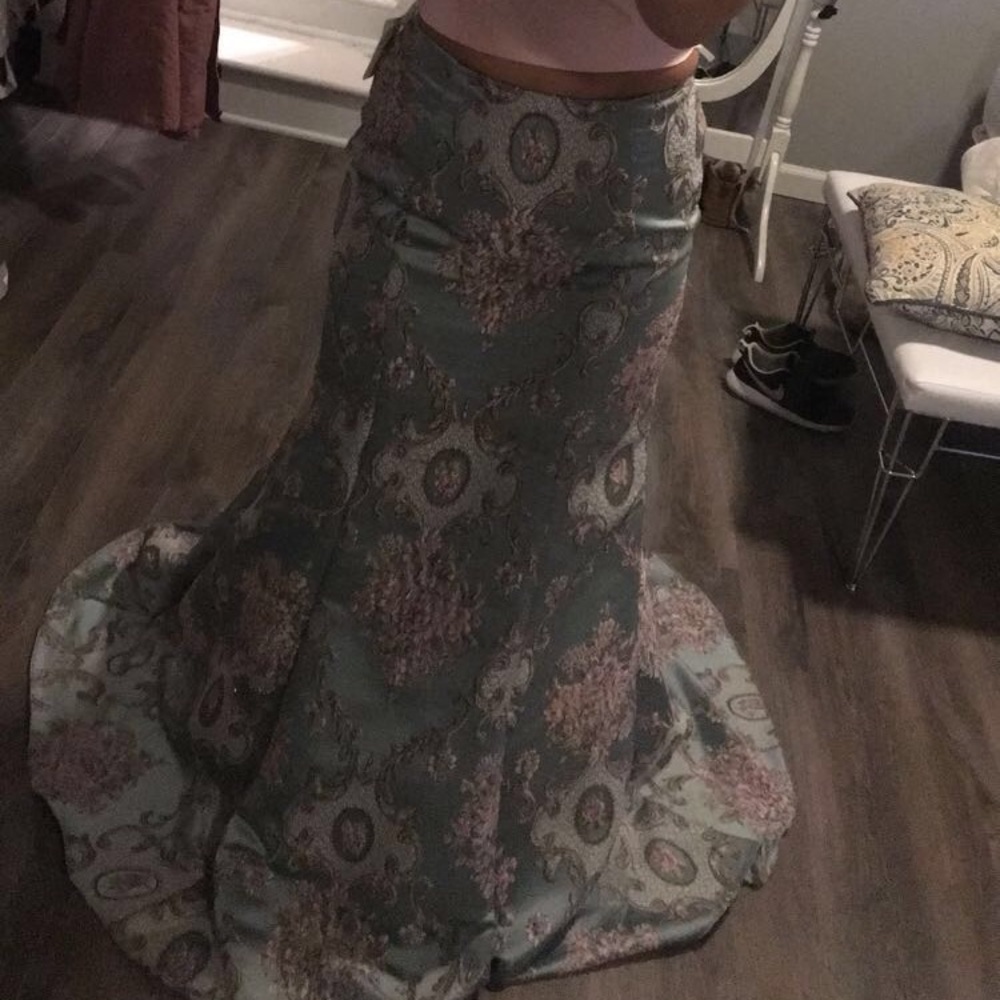 Prom Dress💐